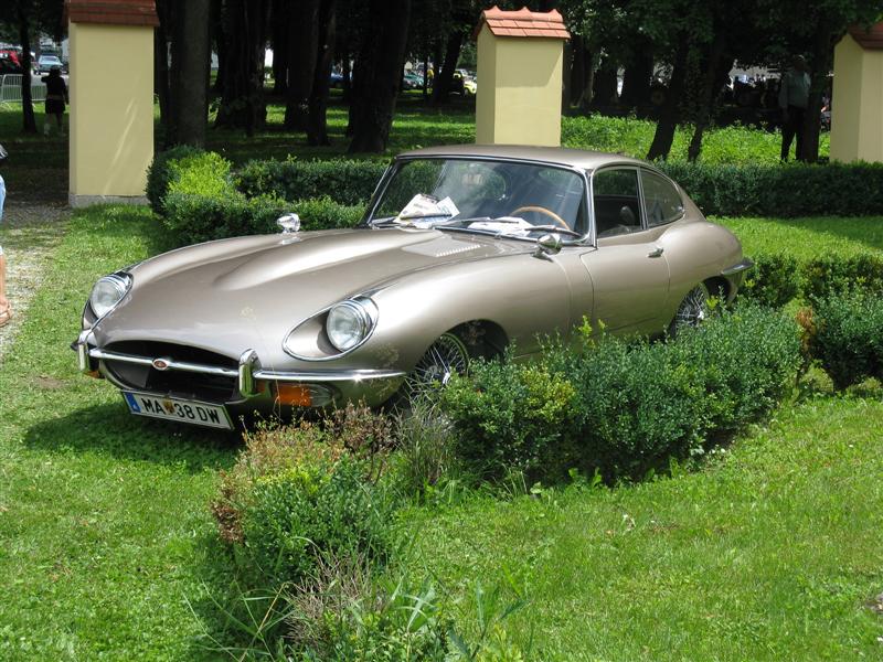 2009-07-12 11. Oldtimertreffen in Pinkafeld